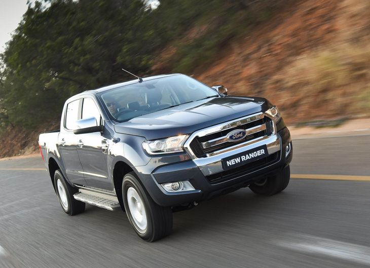 6 Cheapest Automatic DoubleCab Bakkies in SA Cars.co.za